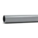 UPVC Pipes Nominal Pressure 16 Bar Size 63 mm Gray Color