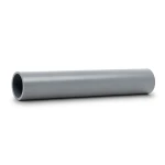 UPVC Pipes Nominal Pressure 16 Bar Size 90 mm Gray Colour