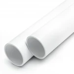 UPVC Pipes National  Size    2 inch Thickness 5.5 mm White Colour