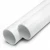 UPVC Pipes National  Size   Size 3/4 inch Thickness 2.9 mm White Colour