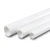 مواسير UPVC مقاس 3 إنش سمك 2.16 مم SDR 41 لون أبيض - Image 1