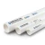 UPVC Pipes Nominal Pressure 13.8 Bar Size 8 inch Thickness 10.41 mm White | Al Watania Plastics - Image 1