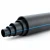 مواسير HDPE ضغط  9.9 بار [PE 100] قطر خارجي 315 مم  SDR 13.6  لون اسود مع خط ازرق | مصنع المنى