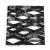 Hot Rolled Black Steel Expanded Metal Mesh Thickness 1.8 mm Width 1.22 m Length 7 m - Image 1