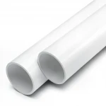 UPVC Pipes National  Size    1 inch Thickness 3.4 mm White Colour