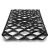 Hot Rolled Black Steel Expanded Metal Mesh Thickness 2.3 mm Width 1.22 m Length 7 m - Image 1