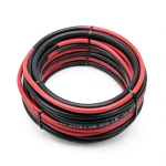 Stranded Electrical Wire 400 sq mm 450/750V Copper Conductor Heat Resistant PVC Insulated | Al Fanar