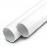 UPVC Pipes National  Size    1 inch Thickness 4.5 mm White Colour