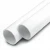 UPVC Pipes National  Size    1 inch Thickness 4.5 mm White Colour