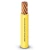 35 sq mm Single Wire 450/750V, Stranded Copper, Heat Resistant PVC Insulated, Yellow | Al Fanar - Image 1