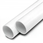 UPVC Pipes National  Size    2 inch Thickness 5.5 mm White Colour