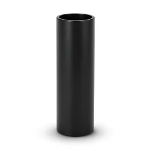 HDPE Pipes SDR 41 Outside Diameter 125 mm Thickness 3.1 mm Black