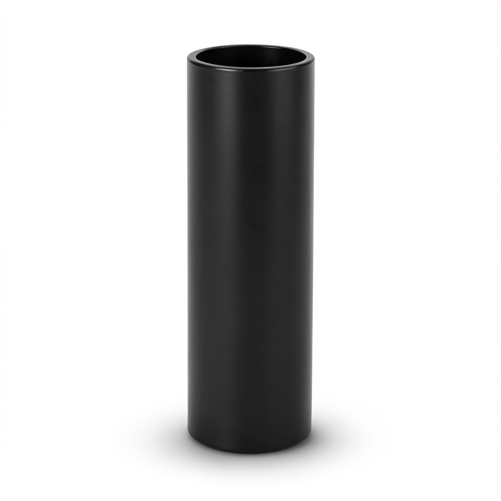 مواسير HDPE SDR 41 قطر خارجي 125 مم سمك 3.1 مم لون أسود
