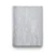 Italian Wallpaper Gray Color 10m x 1.06m, Model 83435 - Image 1