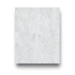 Italian Wall Decoration 10m x 1.06m Light Grey Color, Model 83436