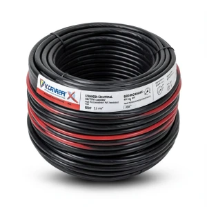 Stranded Electrical Wire 630 sq mm 450/750V Copper Conductor Heat Resistant PVC Insulated | Al Fanar