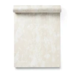 Italian Wall Decoration 10m x 1.06m Light Beige, Model 83440