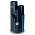 Sappco HDPE Pipes PE 100 Pressure 6 Bar Outside Diameter 250 mm Thickness 9.6 mm Black Color
