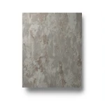 Italian Wallpaper 10m x 1.06m Dark Beige, Model 83443