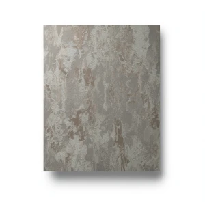 Italian Wallpaper 10m x 1.06m Dark Beige, Model 83443