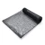 Hot Rolled Black Steel Expanded Metal Mesh Thickness 2.3 mm Width 1.22 m Length 7 m - Image 1