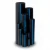 Sappco HDPE Pipes PE 100 Pressure 6 Bar Outside Diameter 500 mm Thickness 19.1 mm Black Color
