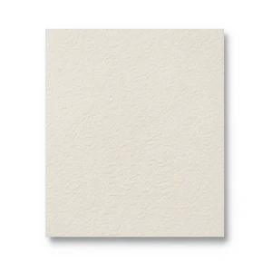 Italian Wall Covering 10m x 1.06m Light Beige, Model 83455