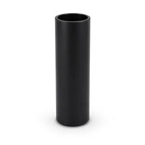 مواسير HDPE SDR 41 قطر خارجي 280 مم سمك 6.9 مم لون أسود