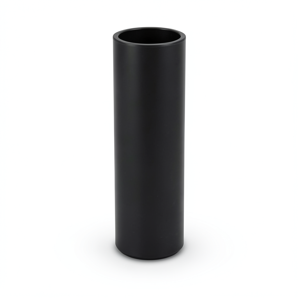 مواسير HDPE SDR 41 قطر خارجي 280 مم سمك 6.9 مم لون أسود