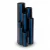 Sappco HDPE Pipes PE 100 Pressure 10 Bar Outside Diameter 32 mm Thickness 2 mm Black Color