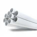 مواسير UPVC متجر اقطار نجد للانابيب ضغط 6.9 بار مقاس 4 إنش سمك 2.8 مم لون أبيض
