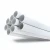 UPVC Pipes Aqtar Najd for pipes store Nominal Pressure 6.9 Bar Size 4 inch Thickness 2.8 mm White Color