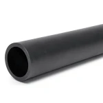 HDPE Pipe Nominal Pressure 15.9 Bar PE 63 450 mm SDR 7.4 Black