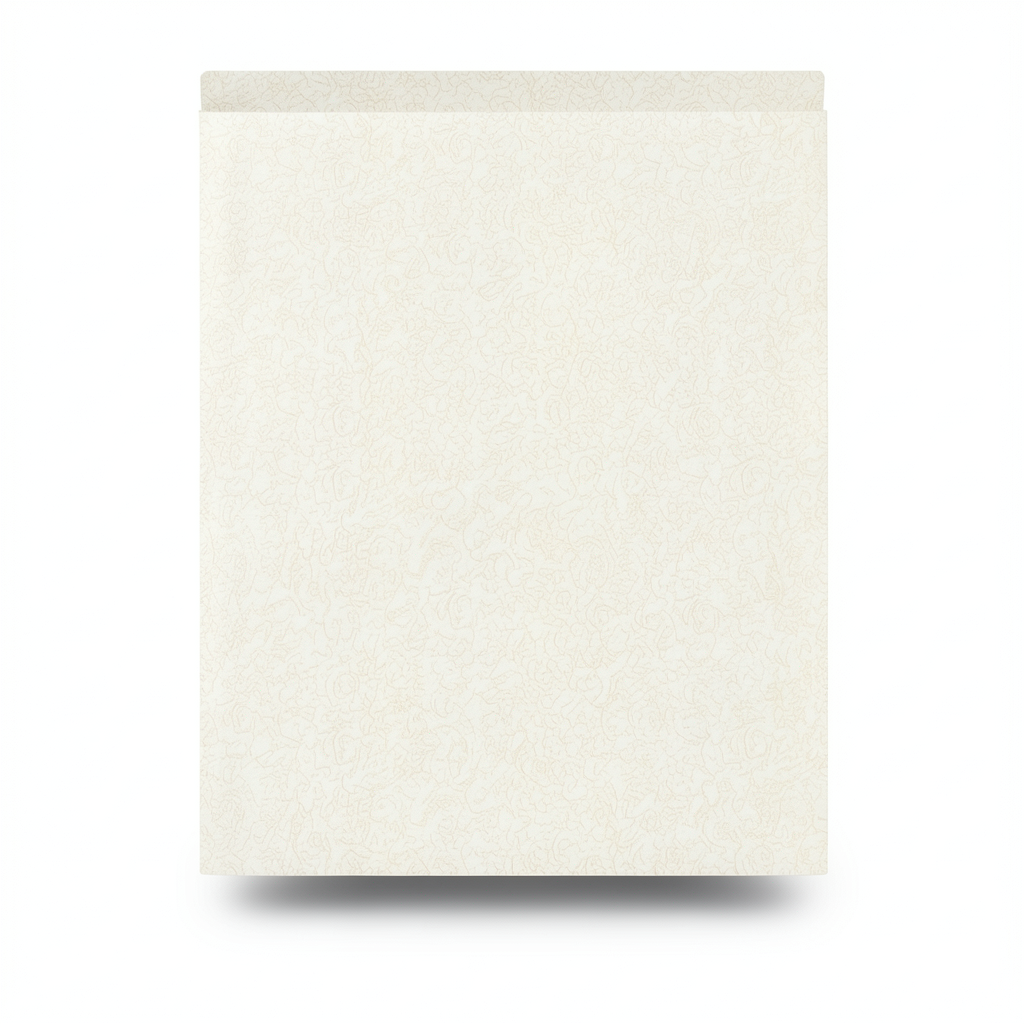 Italian Wallpaper 10m x 1.06m Creamy Color, Model 83468