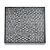 Hot Rolled Black Steel Expanded Metal Mesh Thickness 2.7 mm Width 1.22 m Length 3 m - Image 1