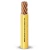 95mm2 Single Wire 450/750volts, Stranded Copper Conductor, Heat Resistant PVC Insulated, Yellow Color | Al Fanar - Image 1