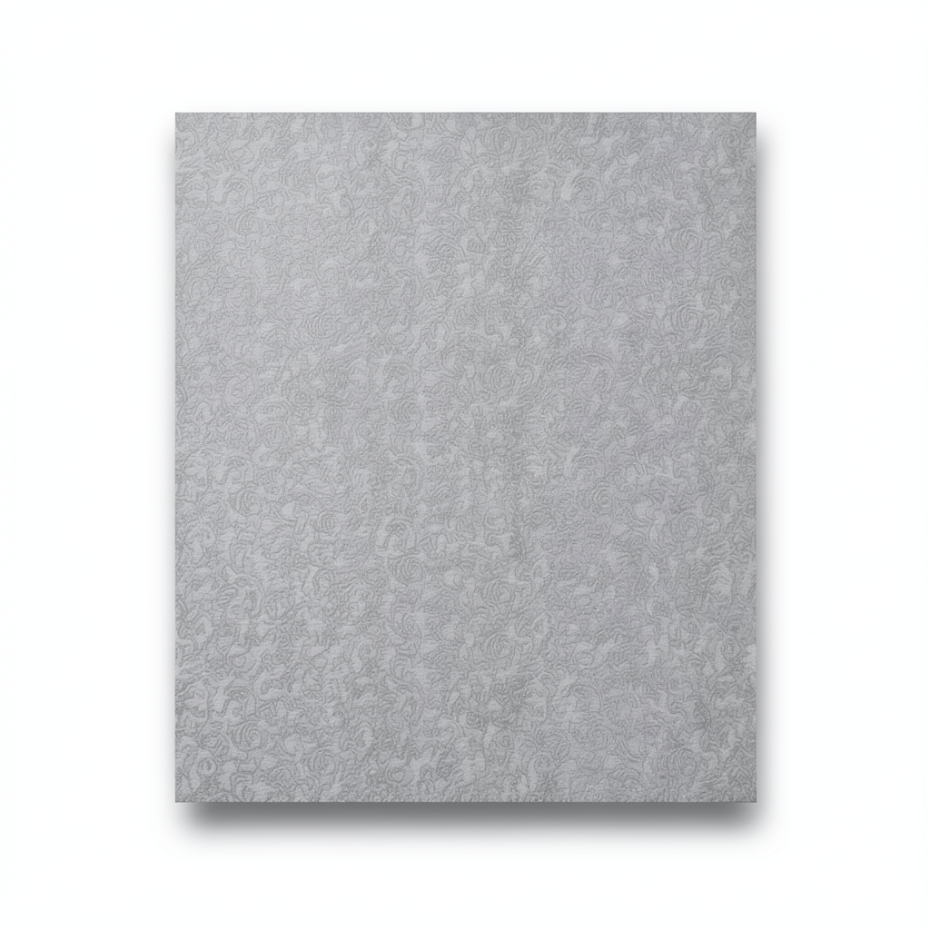 Italian Wall Decoration 10m x 1.06m Gray, Model 83472