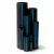 Sappco HDPE Pipes PE 100 Pressure 10 Bar Outside Diameter 63 mm Thickness 3.8 mm Black Color
