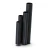 Al-Jawdah HDPE Pipes SDR 41 Outside Diameter 355 mm Thickness 8.7 mm Black - Image 1