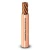Alfanar 240 mm2 Stranded Copper Wire 450/750V, Heat Resistant PVC Insulation, 300ft | Al Fanar - Image 1