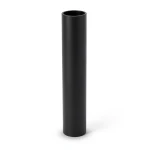 HDPE Pipes SDR 33 Outside Diameter 1000 mm Thickness 30.6 mm Black