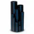 Sappco HDPE Pipes PE 100 Pressure 10 Bar Outside Diameter 110 mm Thickness 6.6 mm Black Color