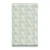 Dutch Geometric Wall Covering Pale Green, 10m x 0.53m, Model 218413 - Image 1