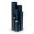 Sappco HDPE Pipes PE 100 Pressure 10 Bar Outside Diameter 160 mm Thickness 9.5 mm Black Color
