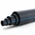 أنابيب HDPE ضغط  9.9 بار [PE 100] قطر خارجي 225 مم  SDR 13.6  لون اسود مع خط ازرق | مصنع المنى