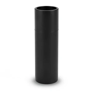 HDPE Pipes SDR 41 Outside Diameter 180 mm Thickness 4.4 mm Black