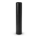 HDPE Pipes SDR 41 Outside Diameter 225 mm Thickness 5.5 mm Black