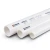UPVC Plastic Pipes 1¼ Inch 3.12 mm Thickness White, Pressure 21.7 Bar | Al Watania Plastics - Image 1