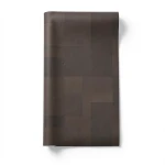 Dutch Modern Wall Covering 10m x 0.53m Brown, Model 218431