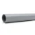 مواسير UPVC ضغط اسمي 6 بار مقاس 160 مم لون رمادي - Image 1